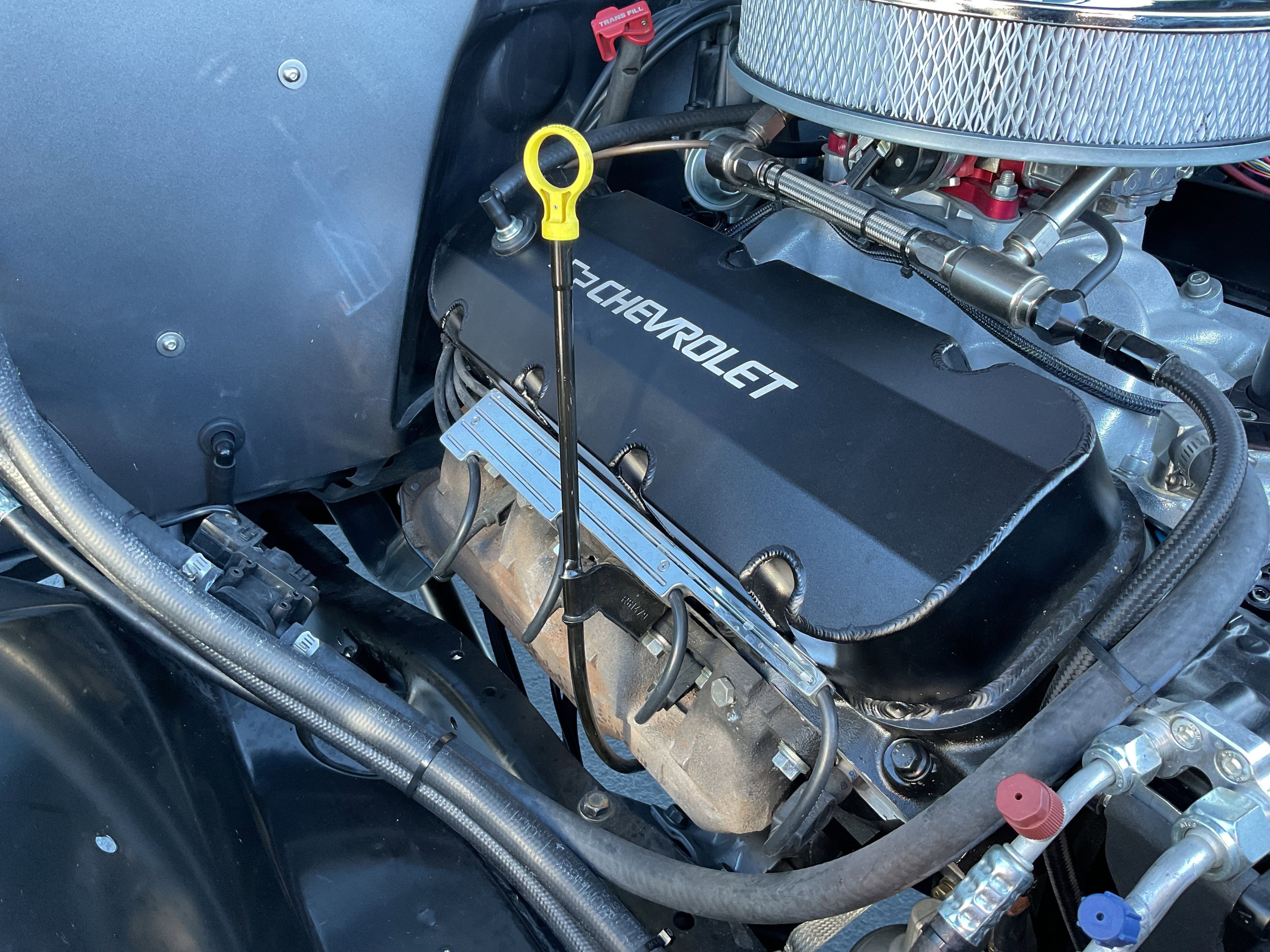 1983 GMC K20 4x4 Sierra Classic Base