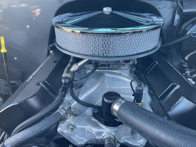 1983 GMC K20 4x4 Sierra Classic Base