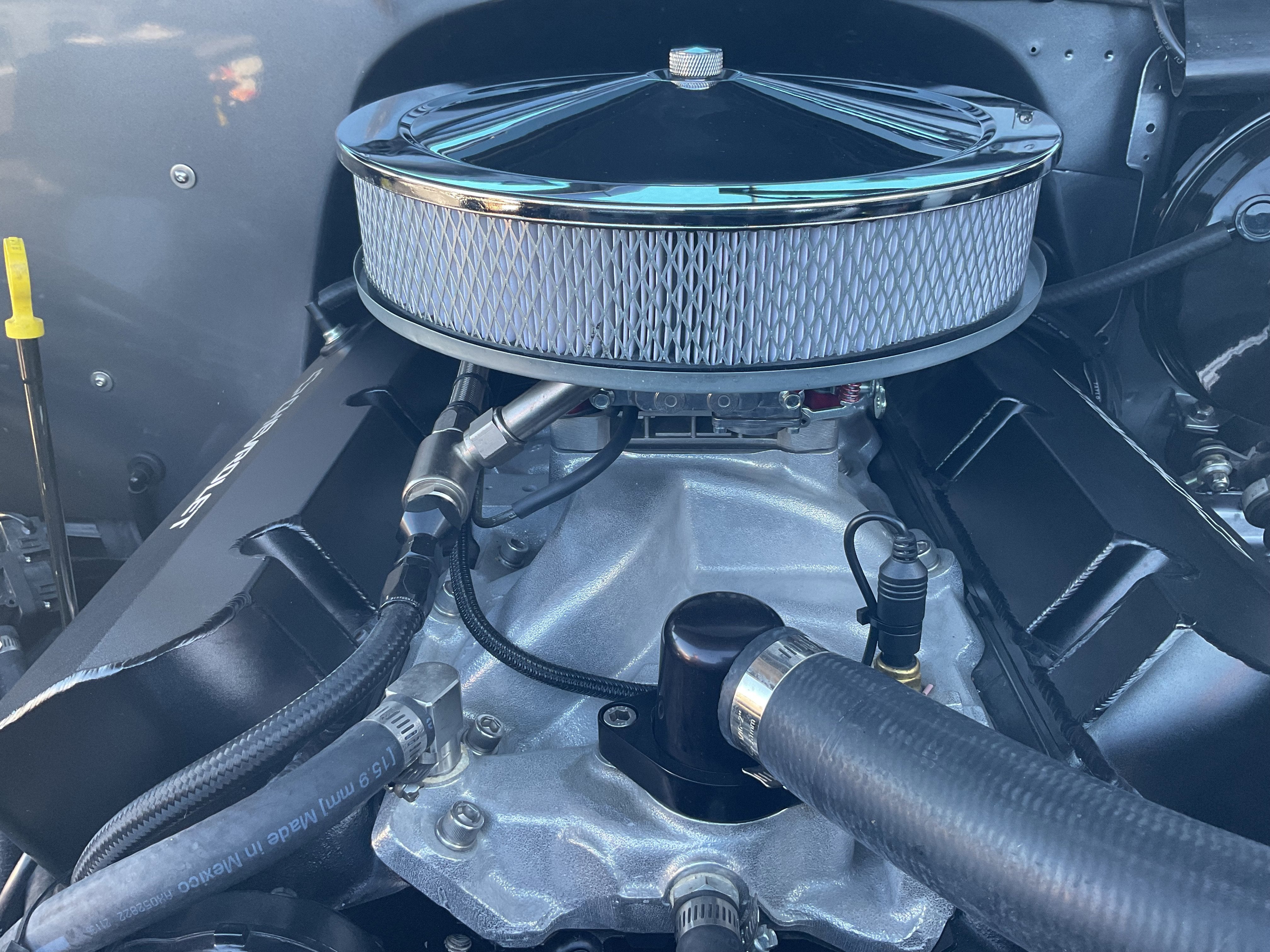 1983 GMC K20 4x4 Sierra Classic Base