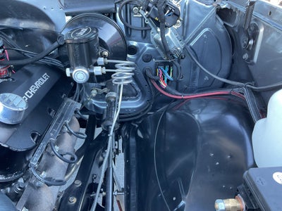 1983 GMC K20 4x4 Sierra Classic Base