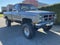 1983 GMC K20 4x4 Sierra Classic Base
