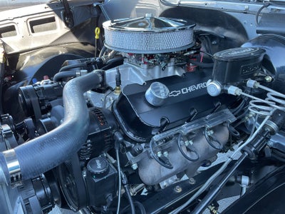 1983 GMC K20 4x4 Sierra Classic Base