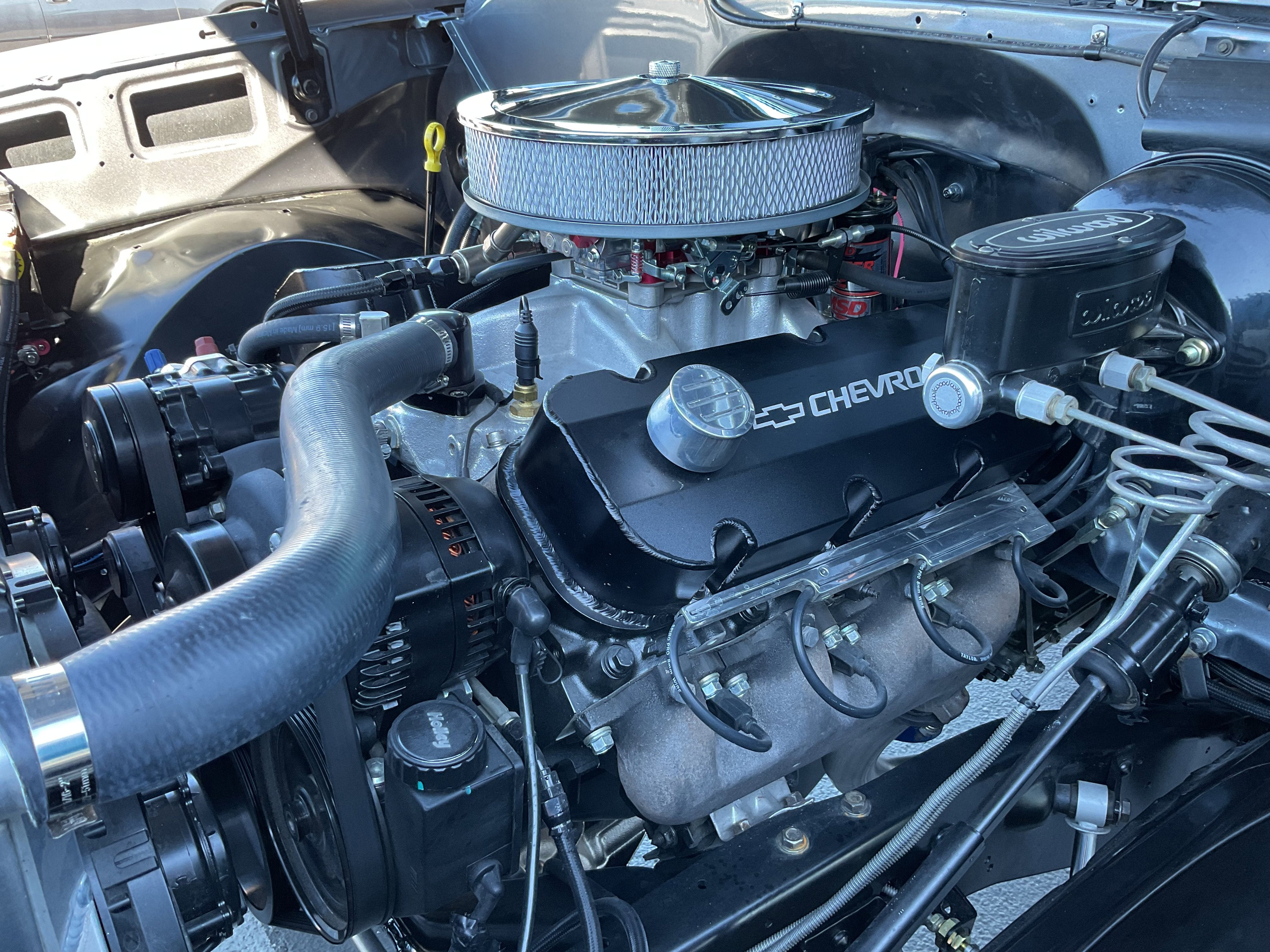 1983 GMC K20 4x4 Sierra Classic Base