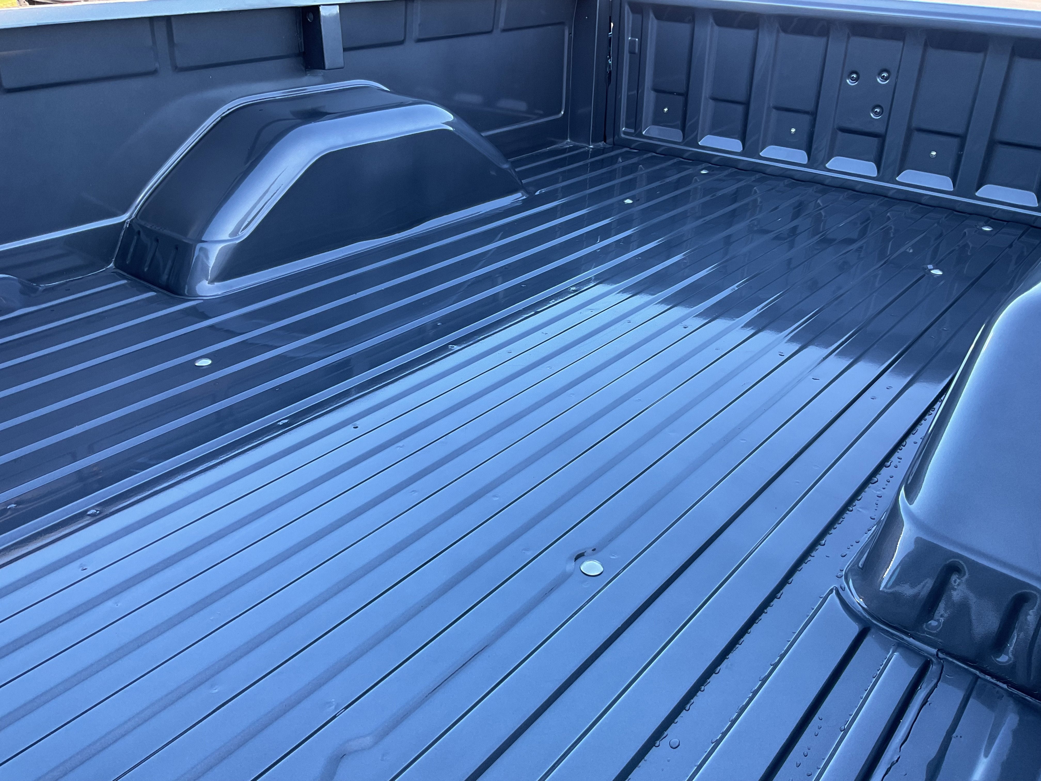 1983 GMC K20 4x4 Sierra Classic Base