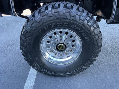 1983 GMC K20 4x4 Sierra Classic Base