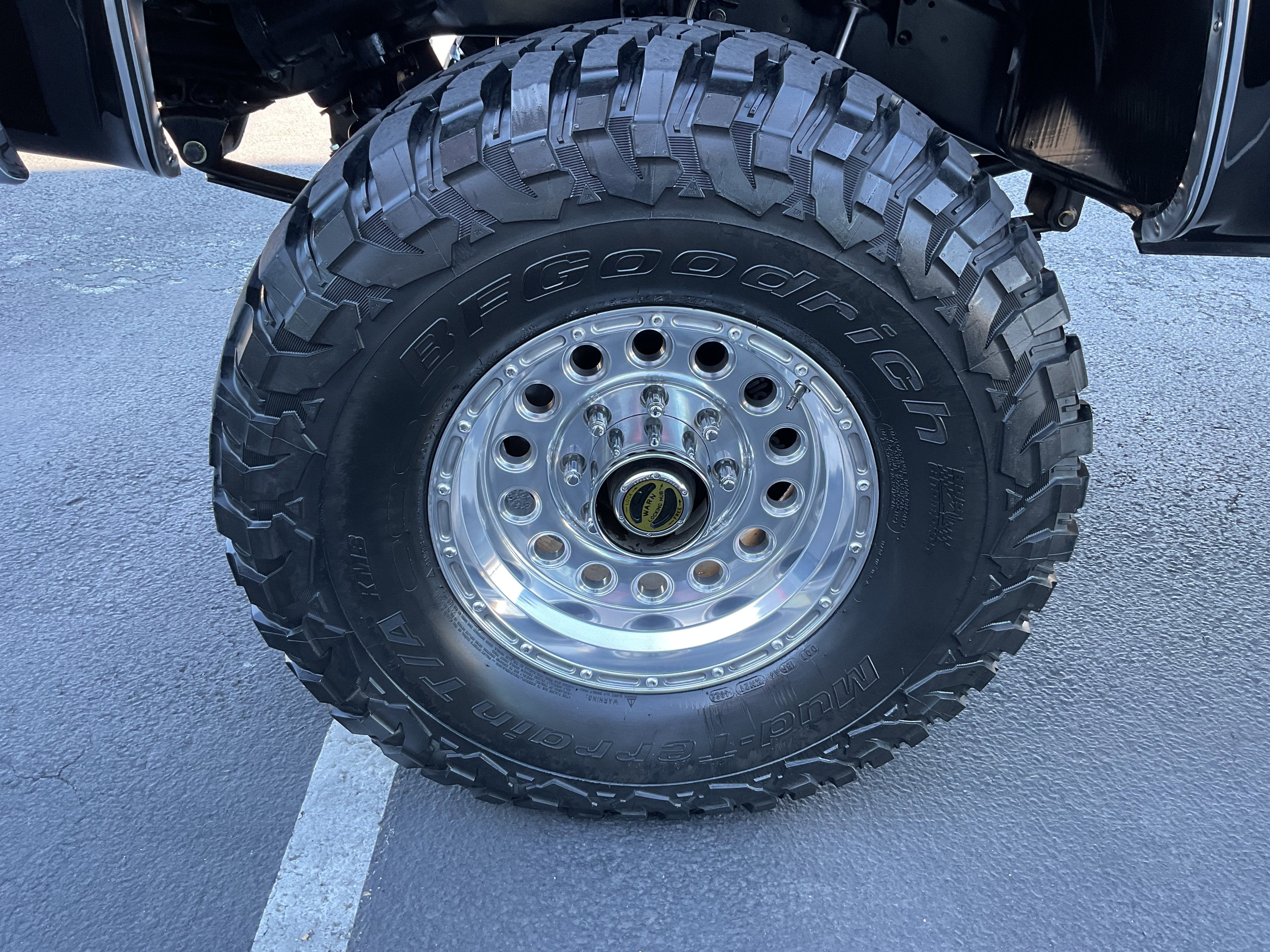 1983 GMC K20 4x4 Sierra Classic Base