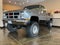 1983 GMC K20 4x4 Sierra Classic Base
