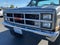 1983 GMC K20 4x4 Sierra Classic Base