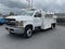 2022 Chevrolet Regular cab Medium Duty Duramax