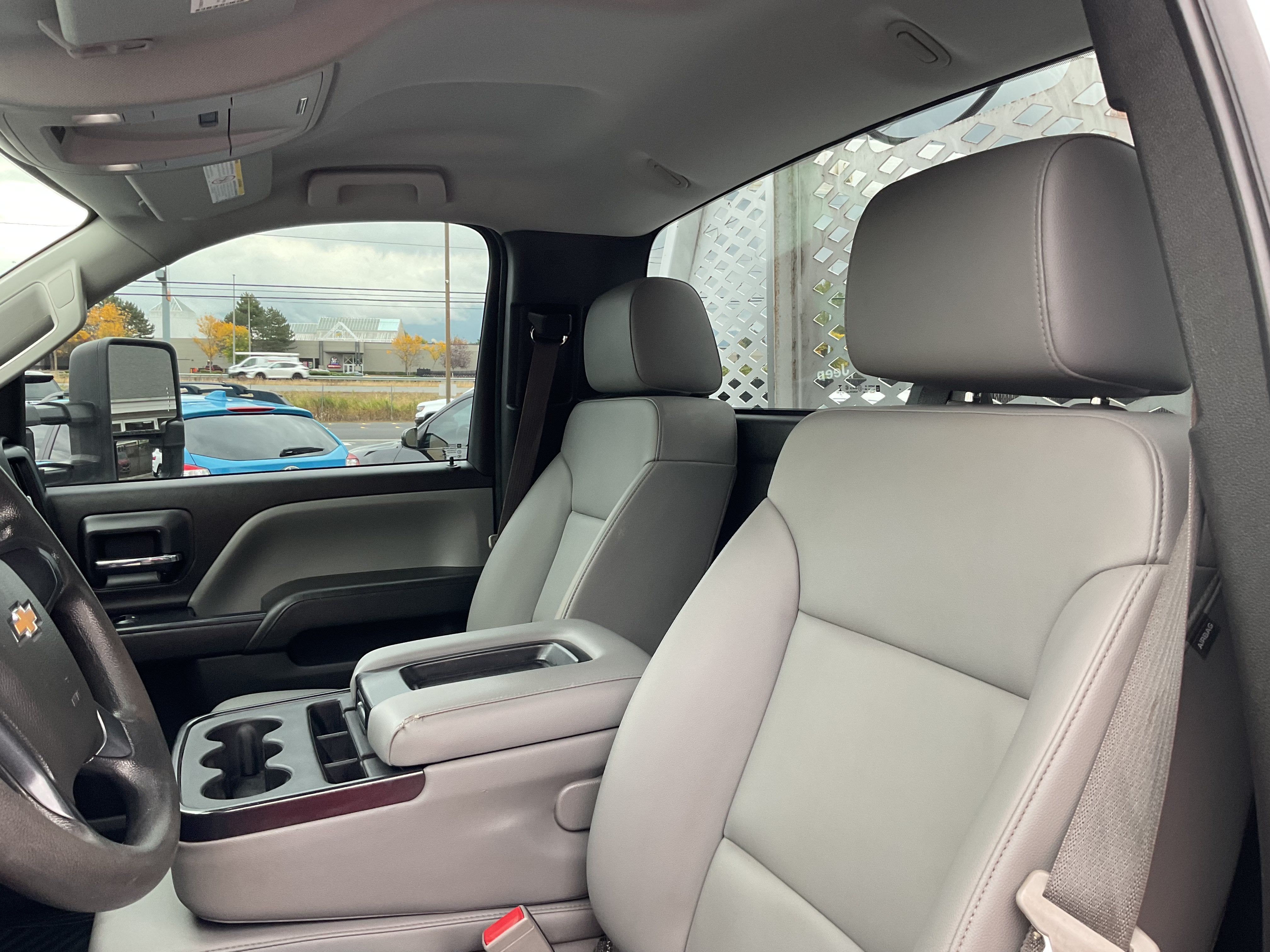 2022 Chevrolet Regular cab Medium Duty Duramax