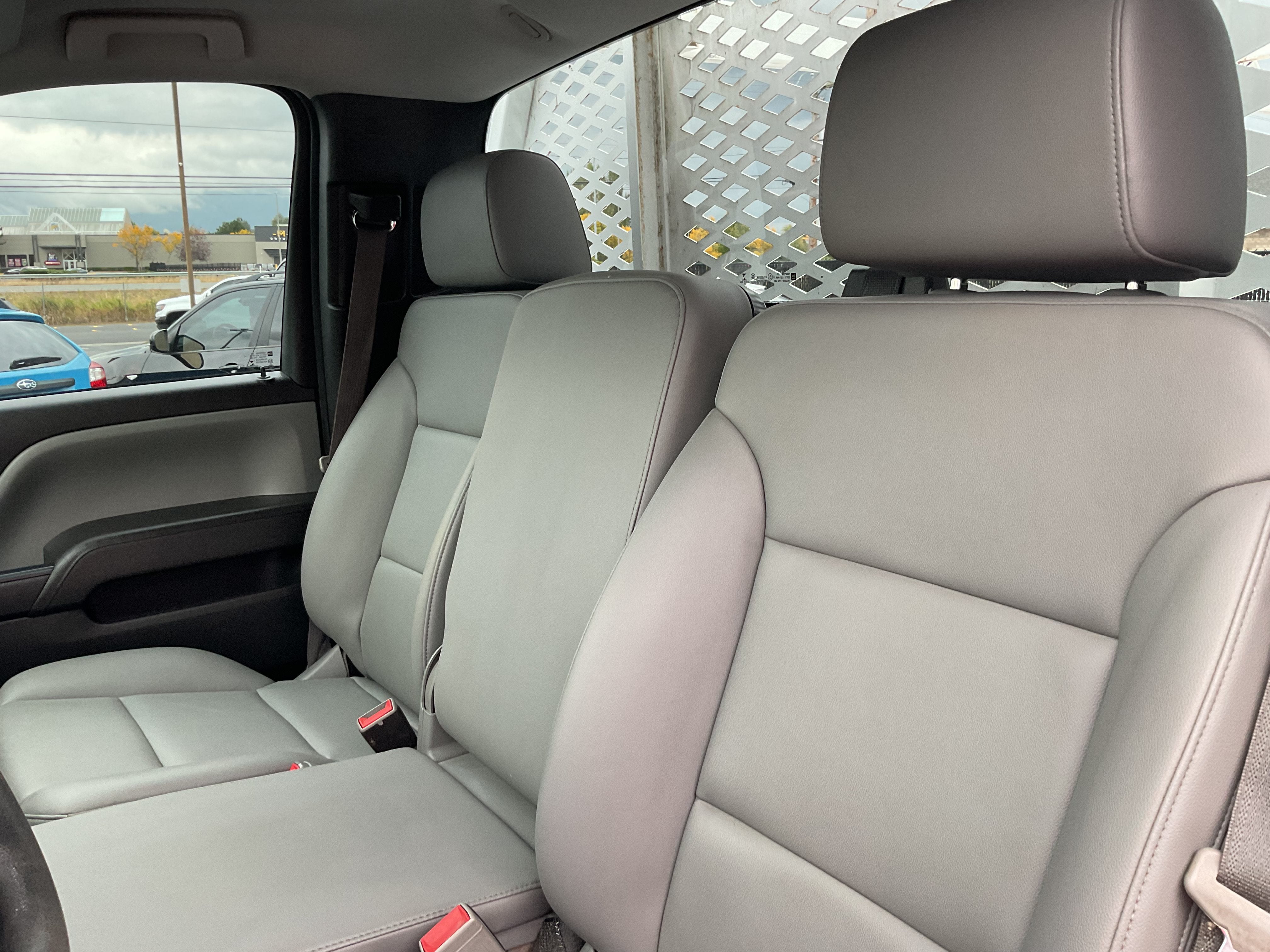2022 Chevrolet Regular cab Medium Duty Duramax