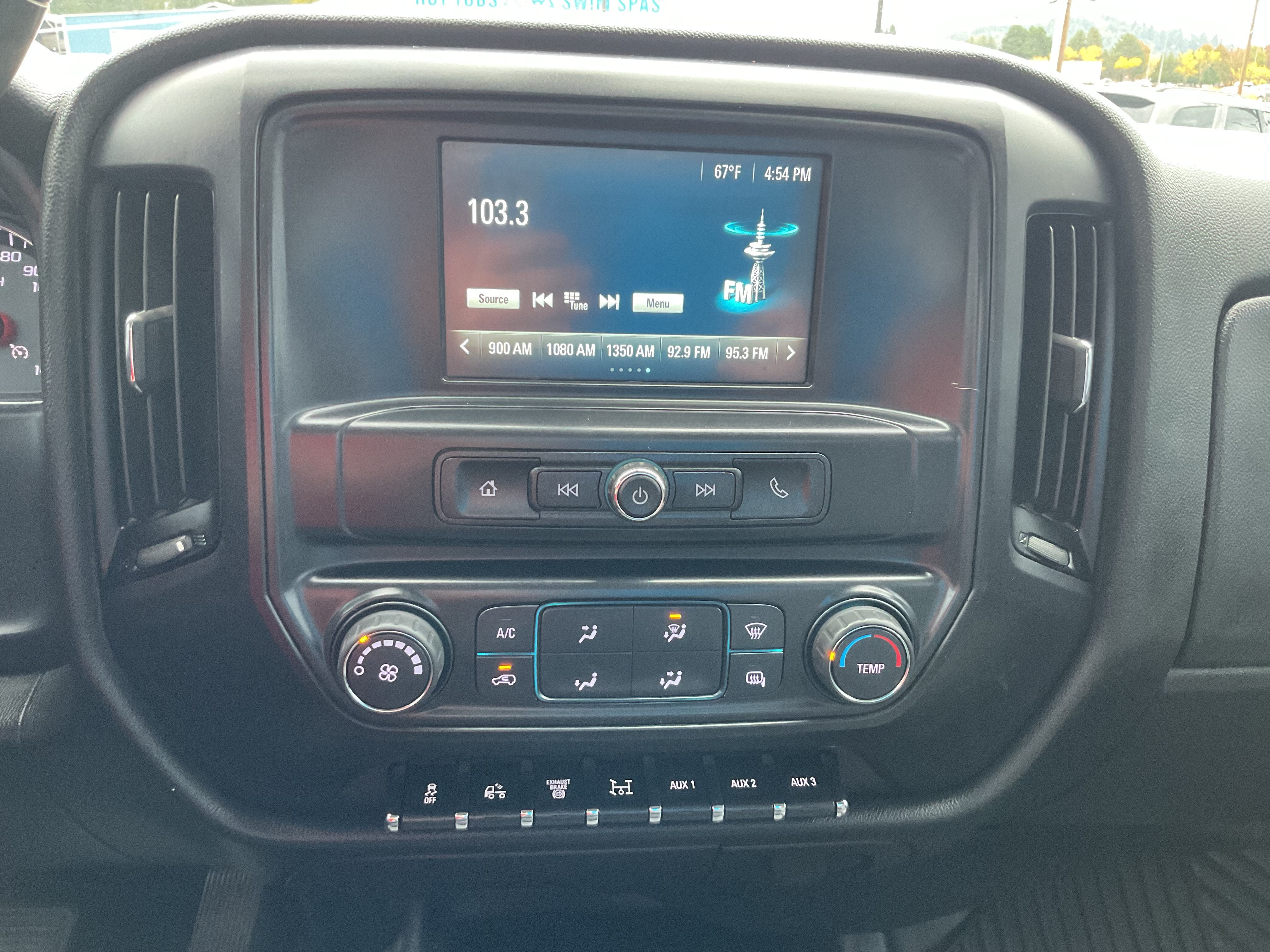 2022 Chevrolet Regular cab Medium Duty Duramax