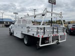 2022 Chevrolet Regular cab Medium Duty Duramax