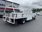 2022 Chevrolet Regular cab Medium Duty Duramax