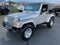 2006 Jeep Wrangler Rubicon 4x4