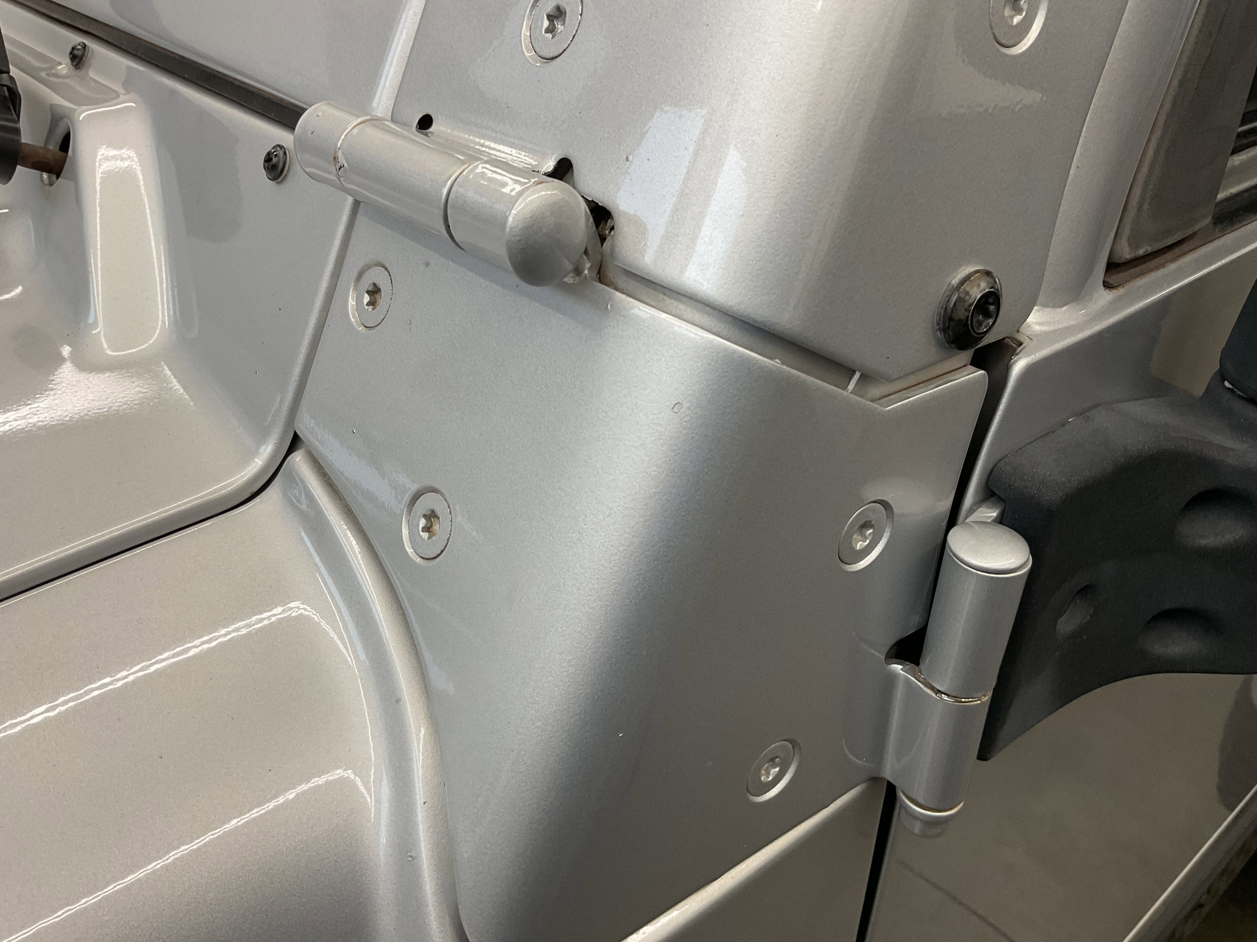 2006 Jeep Wrangler Rubicon 4x4