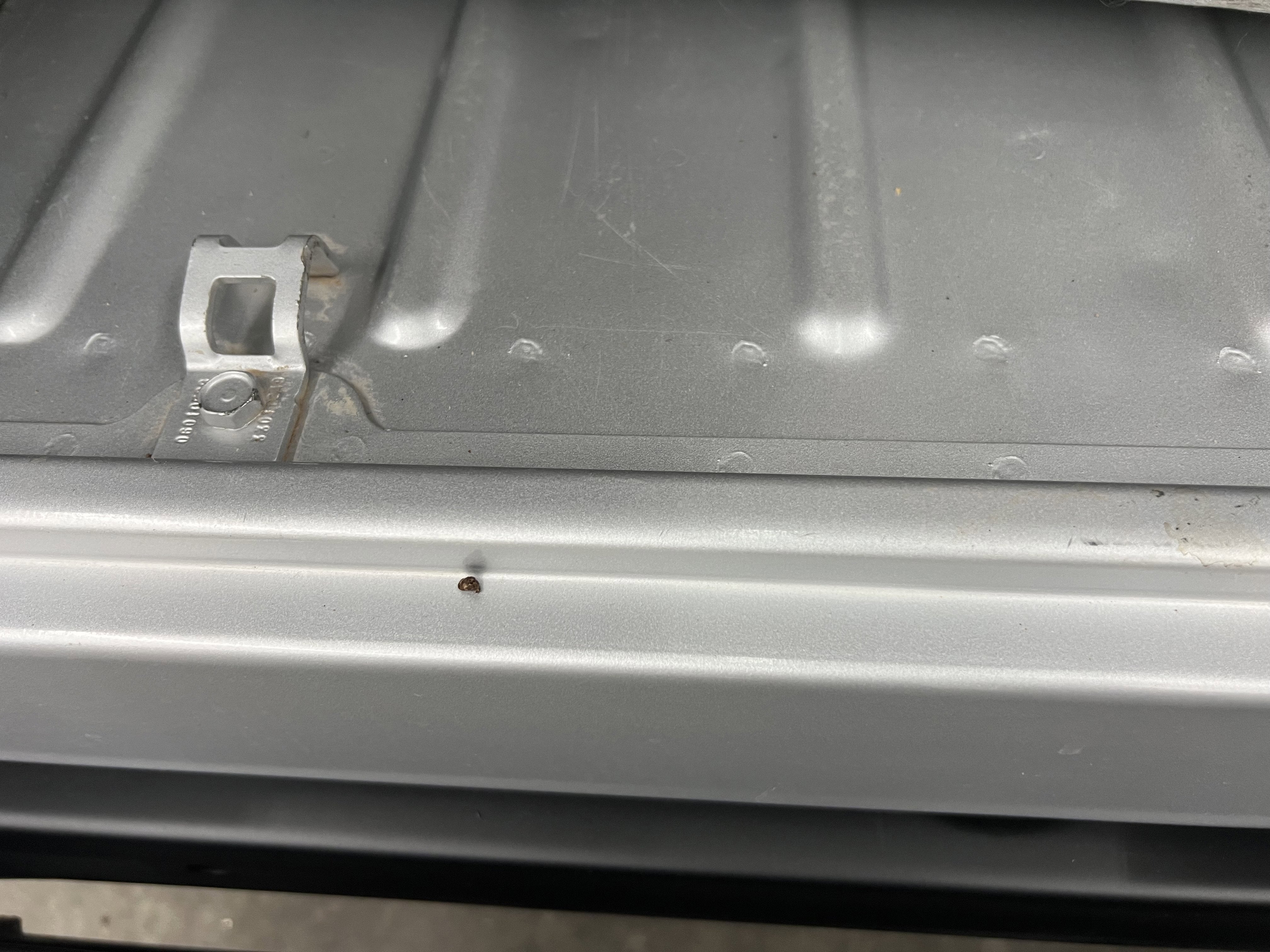 2006 Jeep Wrangler Rubicon 4x4