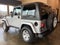 2006 Jeep Wrangler Rubicon 4x4
