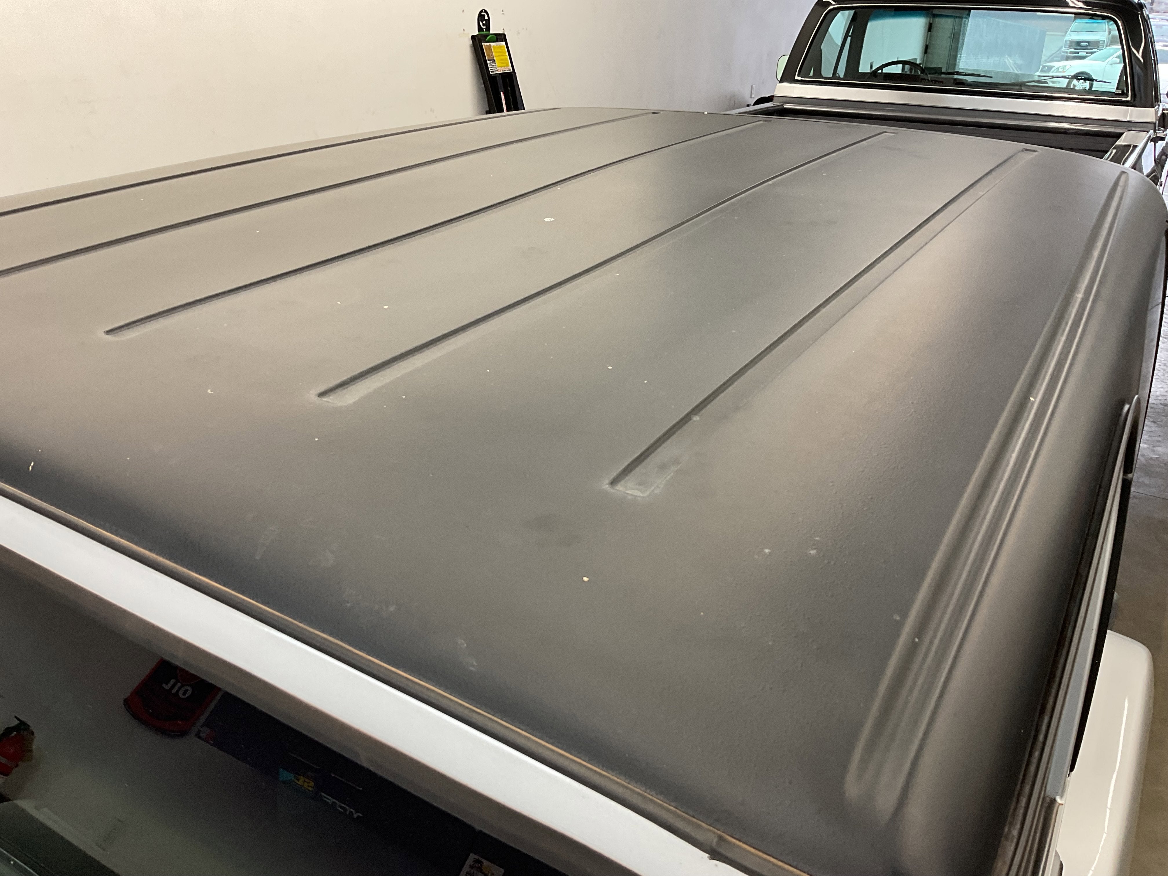 2006 Jeep Wrangler Rubicon 4x4