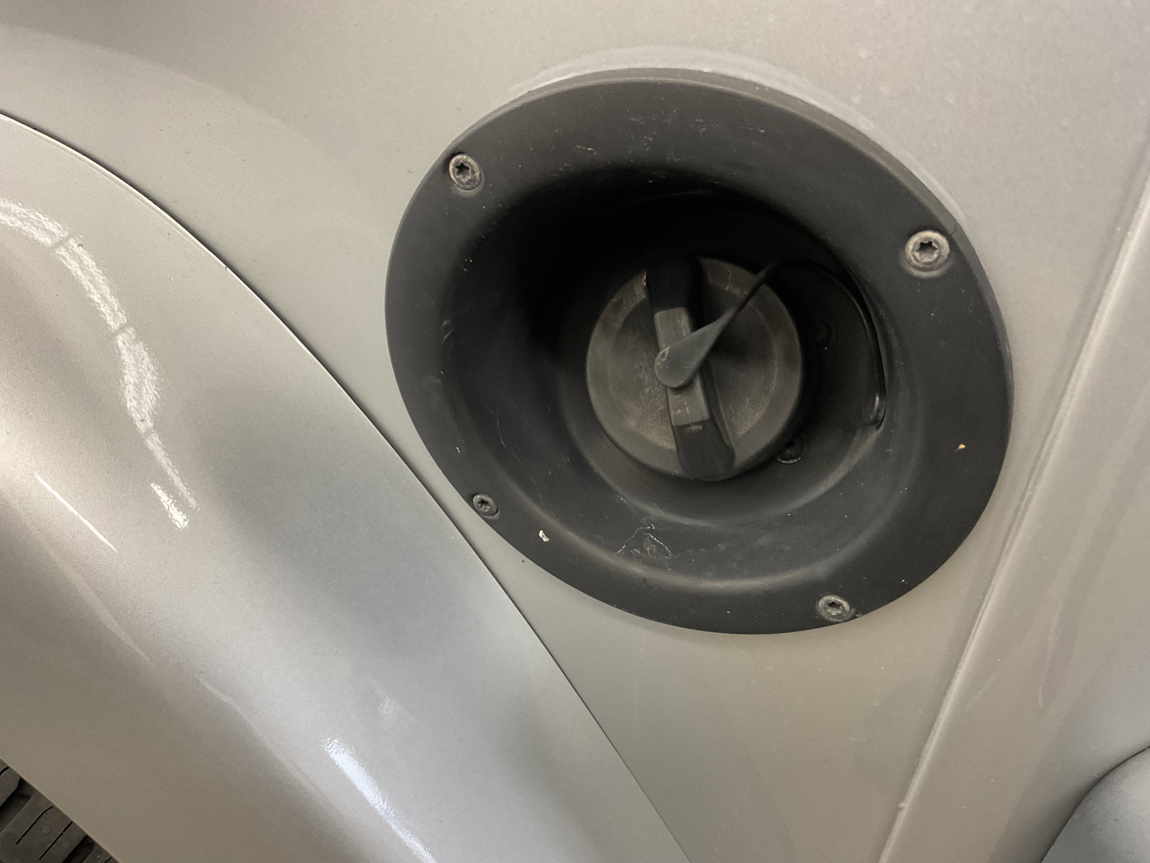 2006 Jeep Wrangler Rubicon 4x4