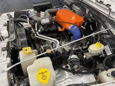 2006 Jeep Wrangler Rubicon 4x4