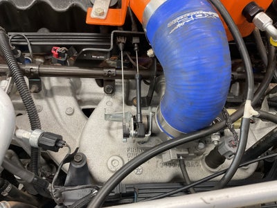 2006 Jeep Wrangler Rubicon 4x4