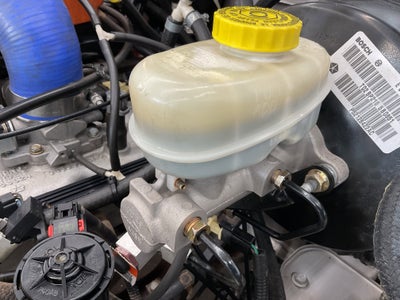 2006 Jeep Wrangler Rubicon 4x4