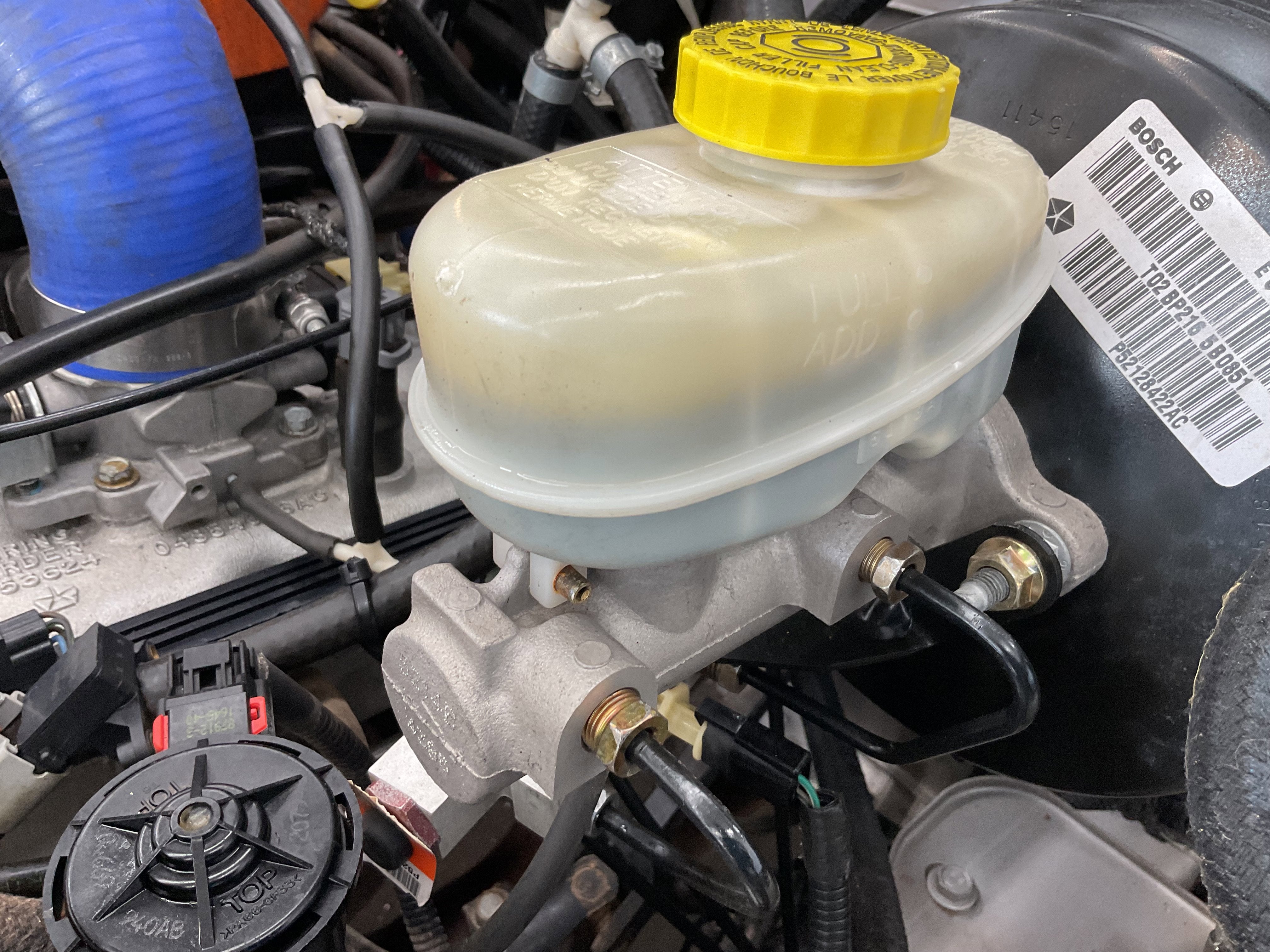 2006 Jeep Wrangler Rubicon 4x4