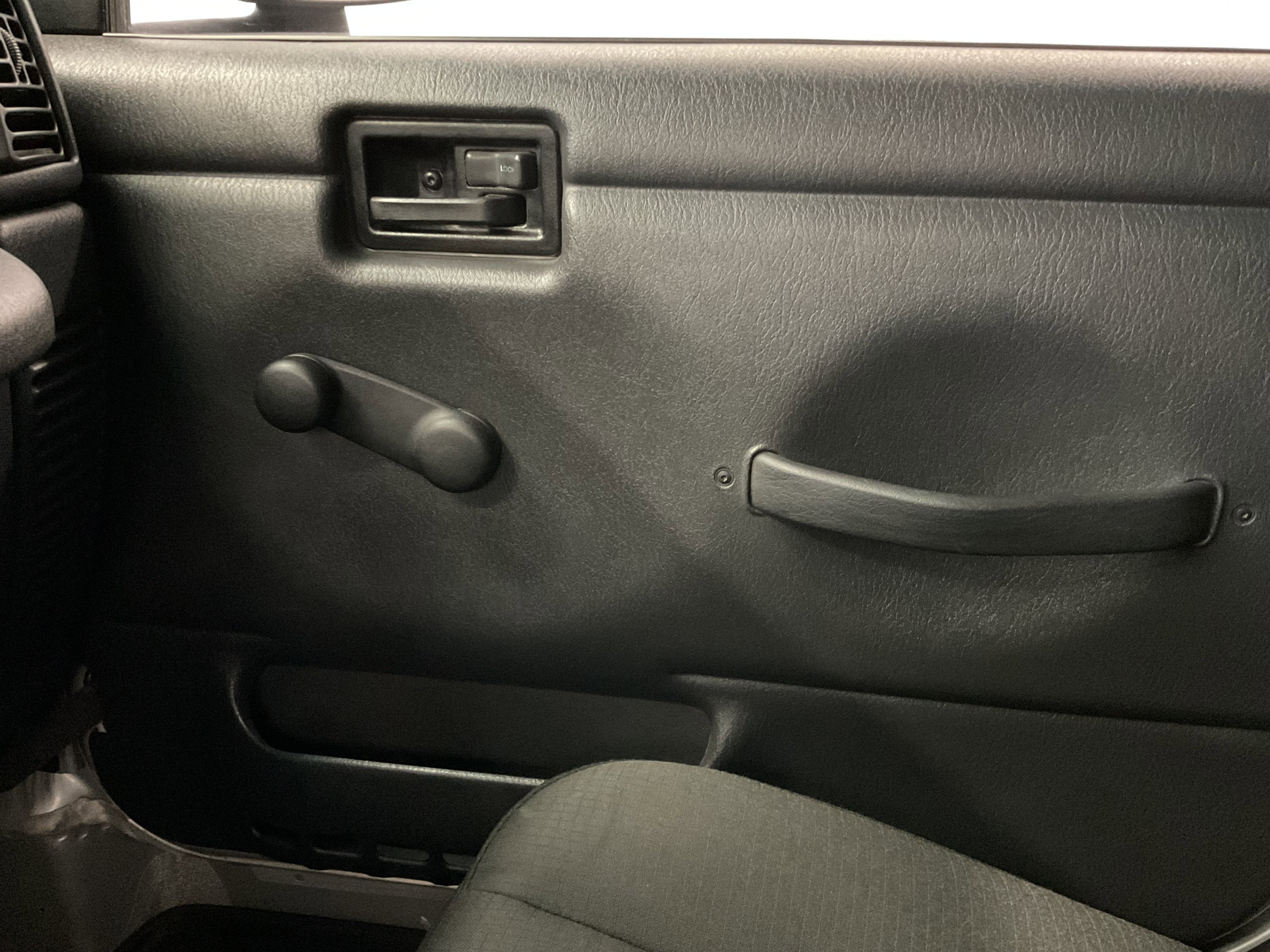 2006 Jeep Wrangler Rubicon 4x4