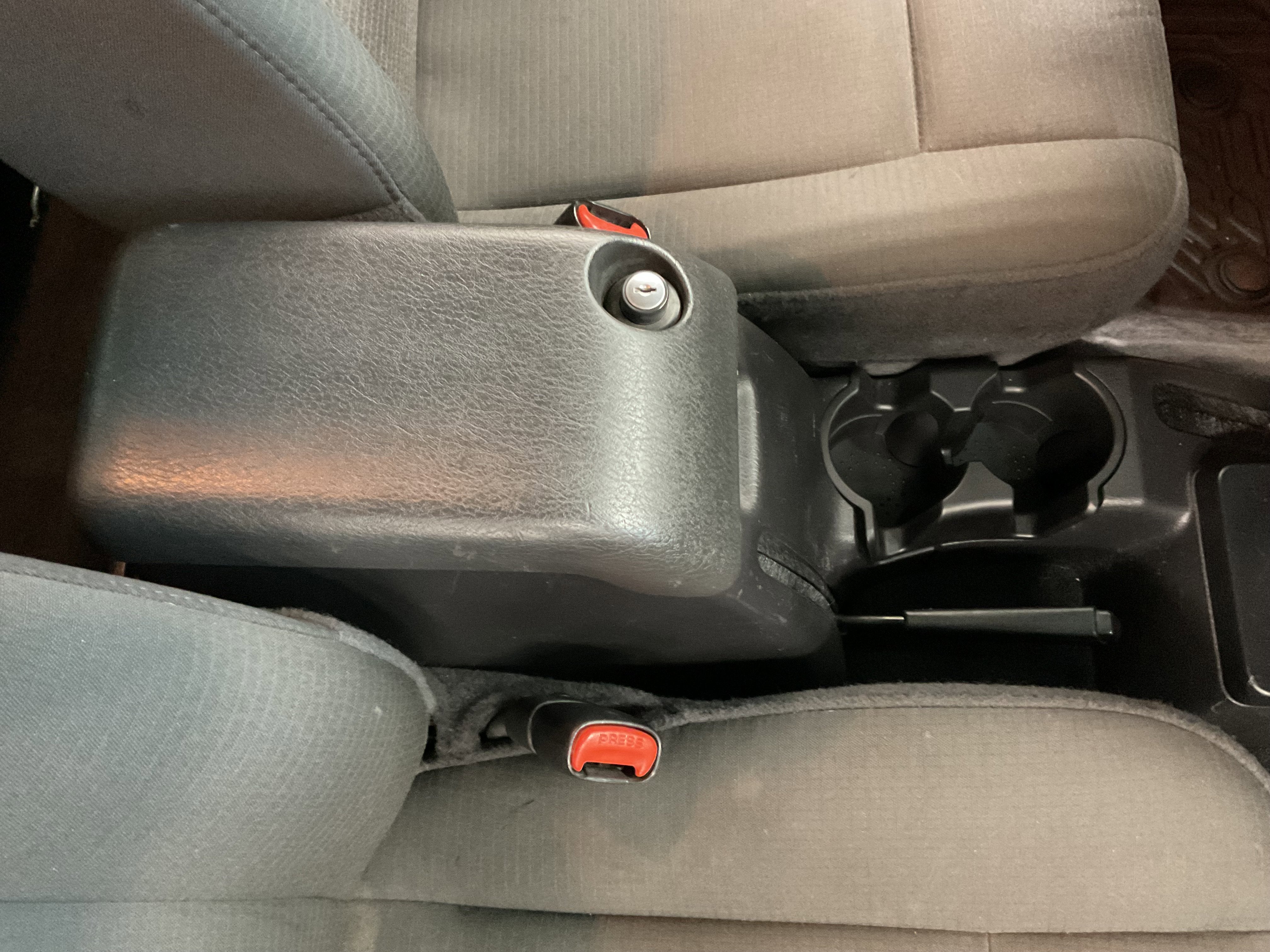 2006 Jeep Wrangler Rubicon 4x4