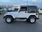 2006 Jeep Wrangler Rubicon 4x4