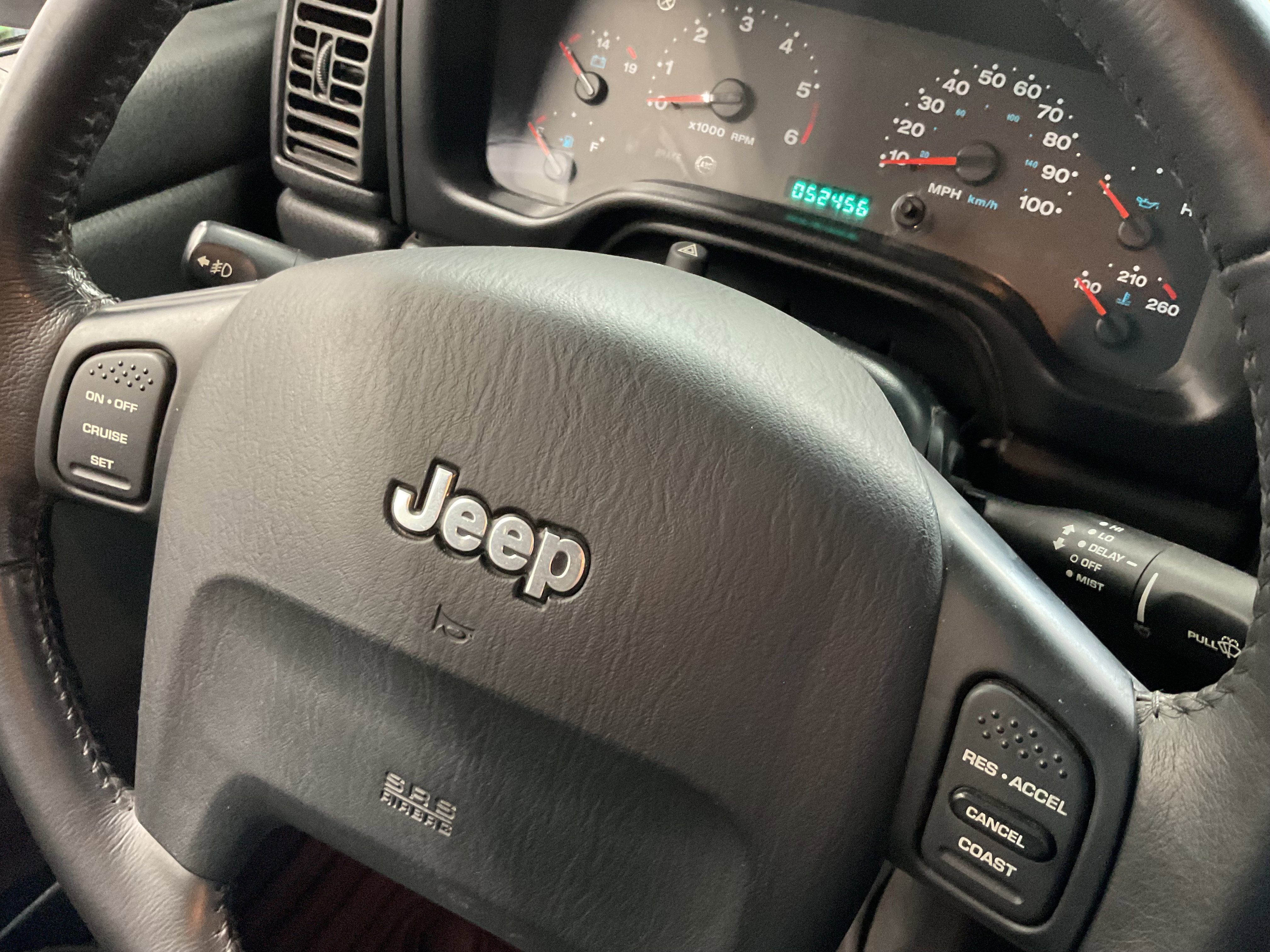 2006 Jeep Wrangler Rubicon 4x4