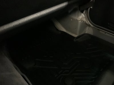 2006 Jeep Wrangler Rubicon 4x4