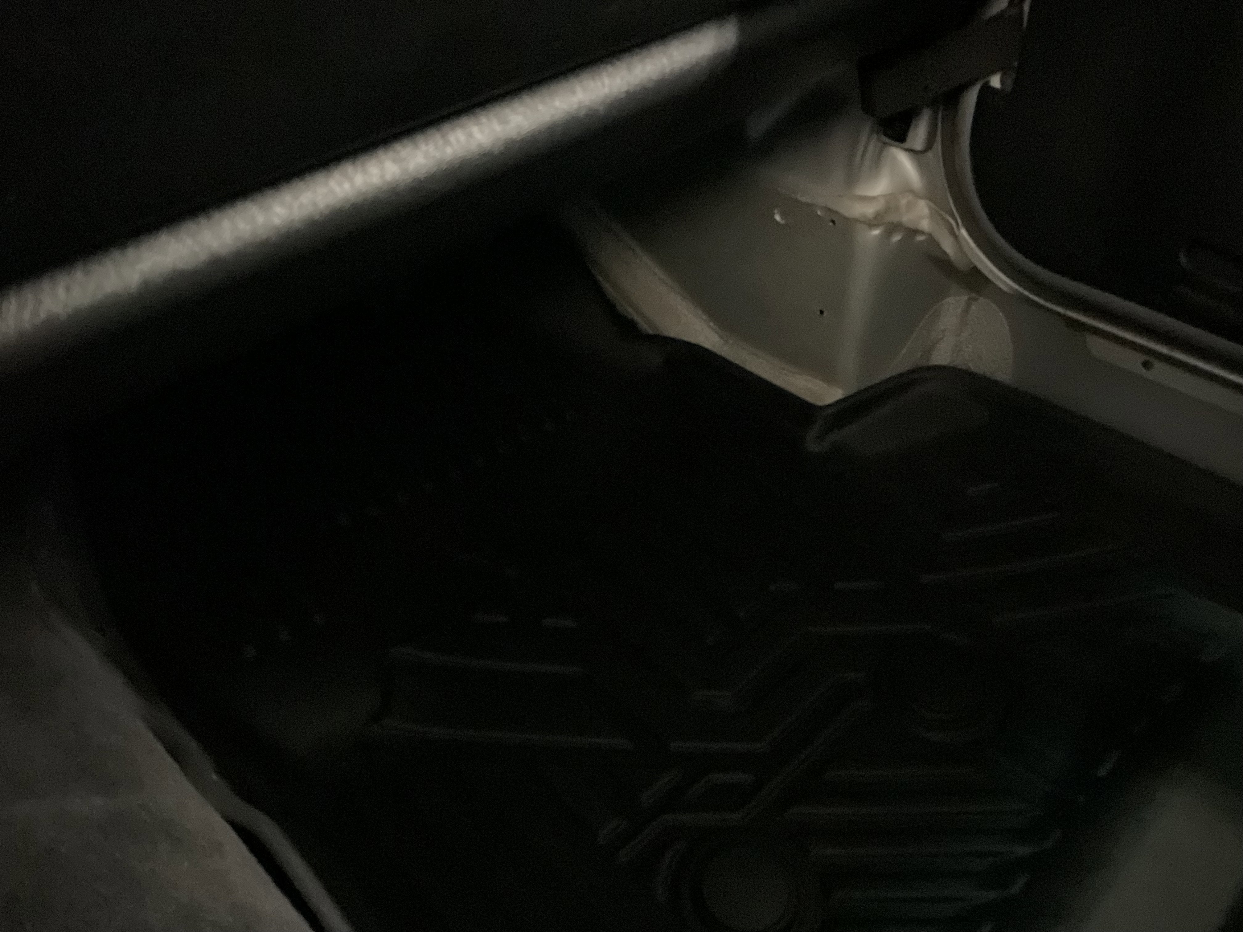 2006 Jeep Wrangler Rubicon 4x4