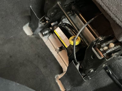 2006 Jeep Wrangler Rubicon 4x4