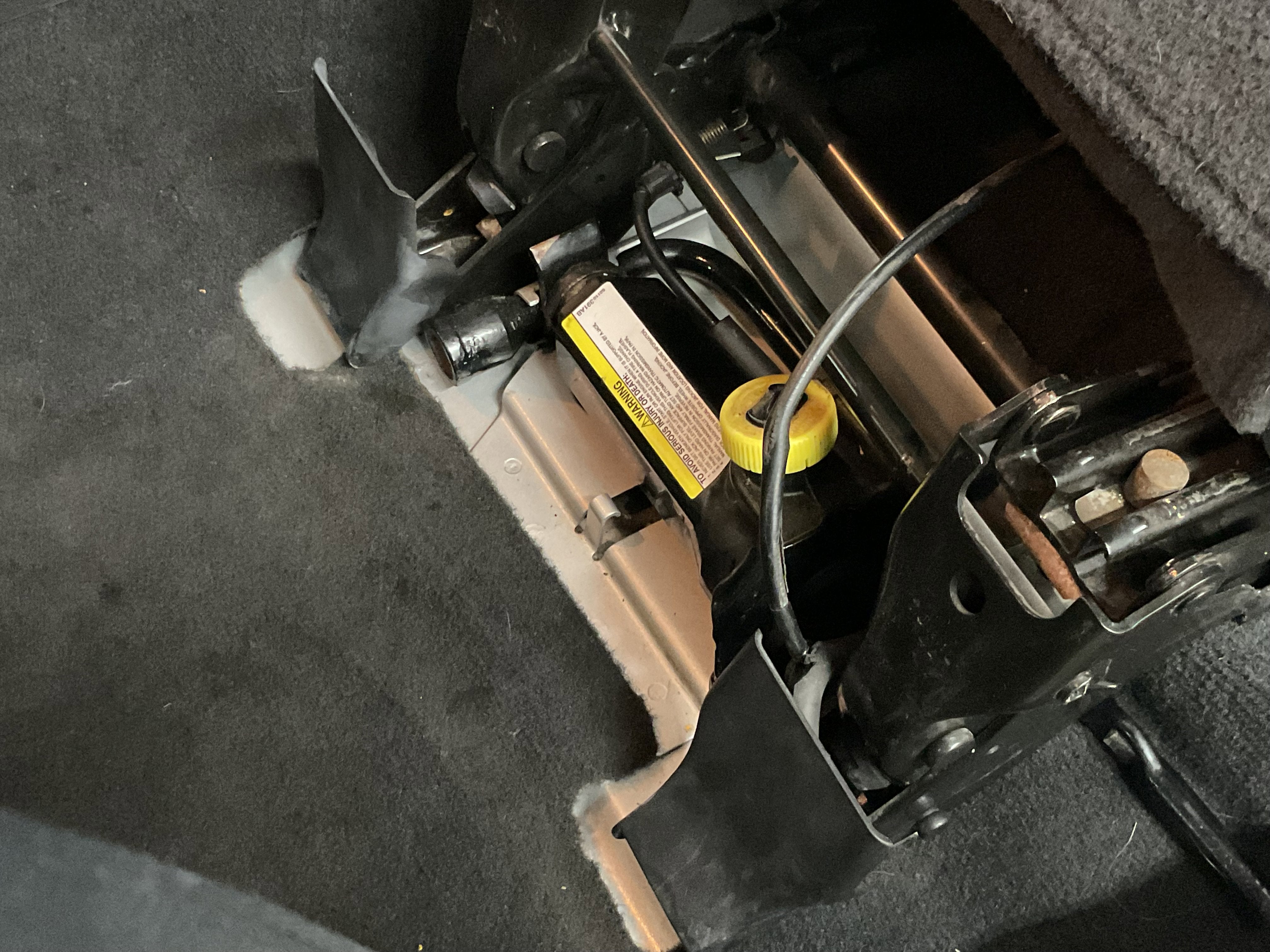 2006 Jeep Wrangler Rubicon 4x4