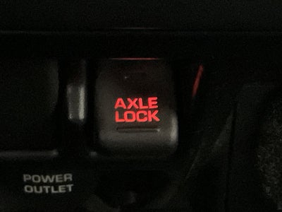 2006 Jeep Wrangler Rubicon 4x4