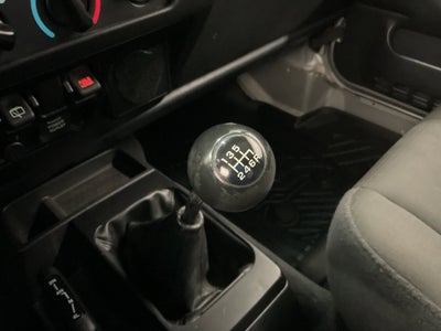 2006 Jeep Wrangler Rubicon 4x4