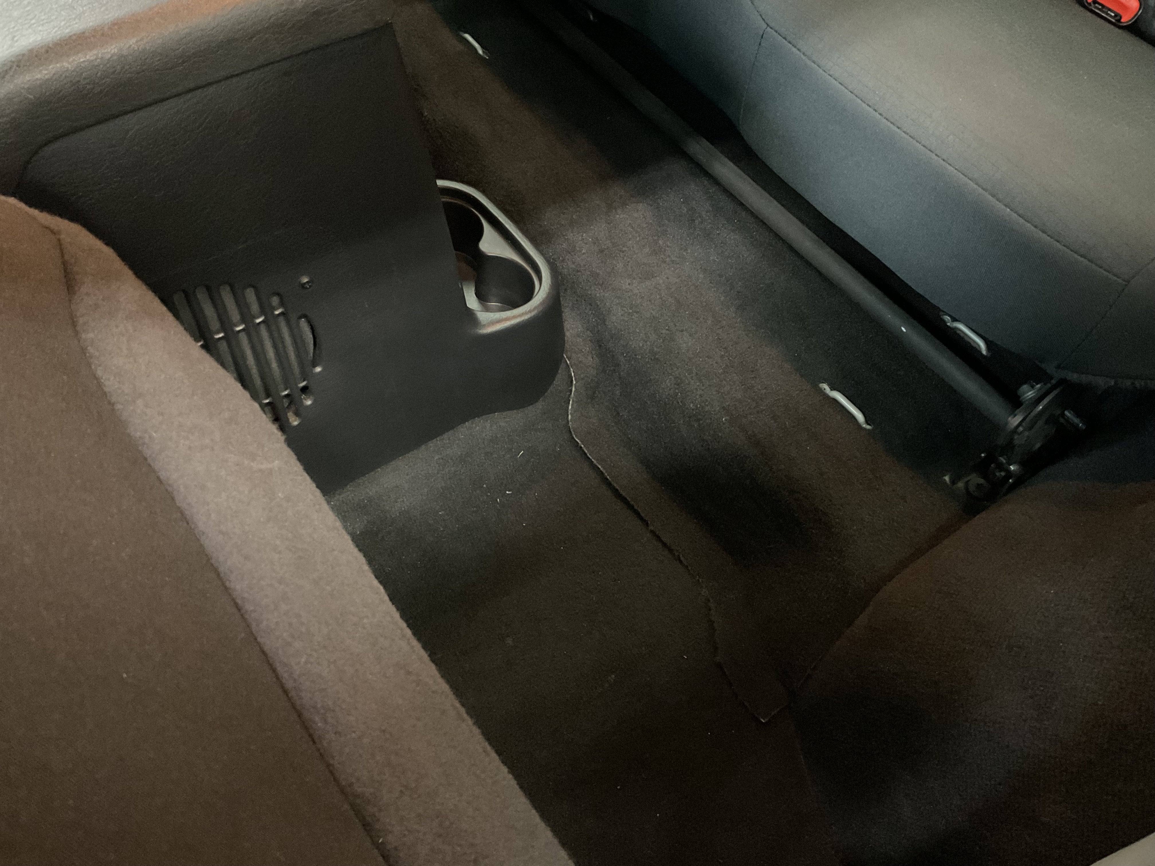 2006 Jeep Wrangler Rubicon 4x4