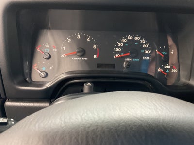 2006 Jeep Wrangler Rubicon 4x4