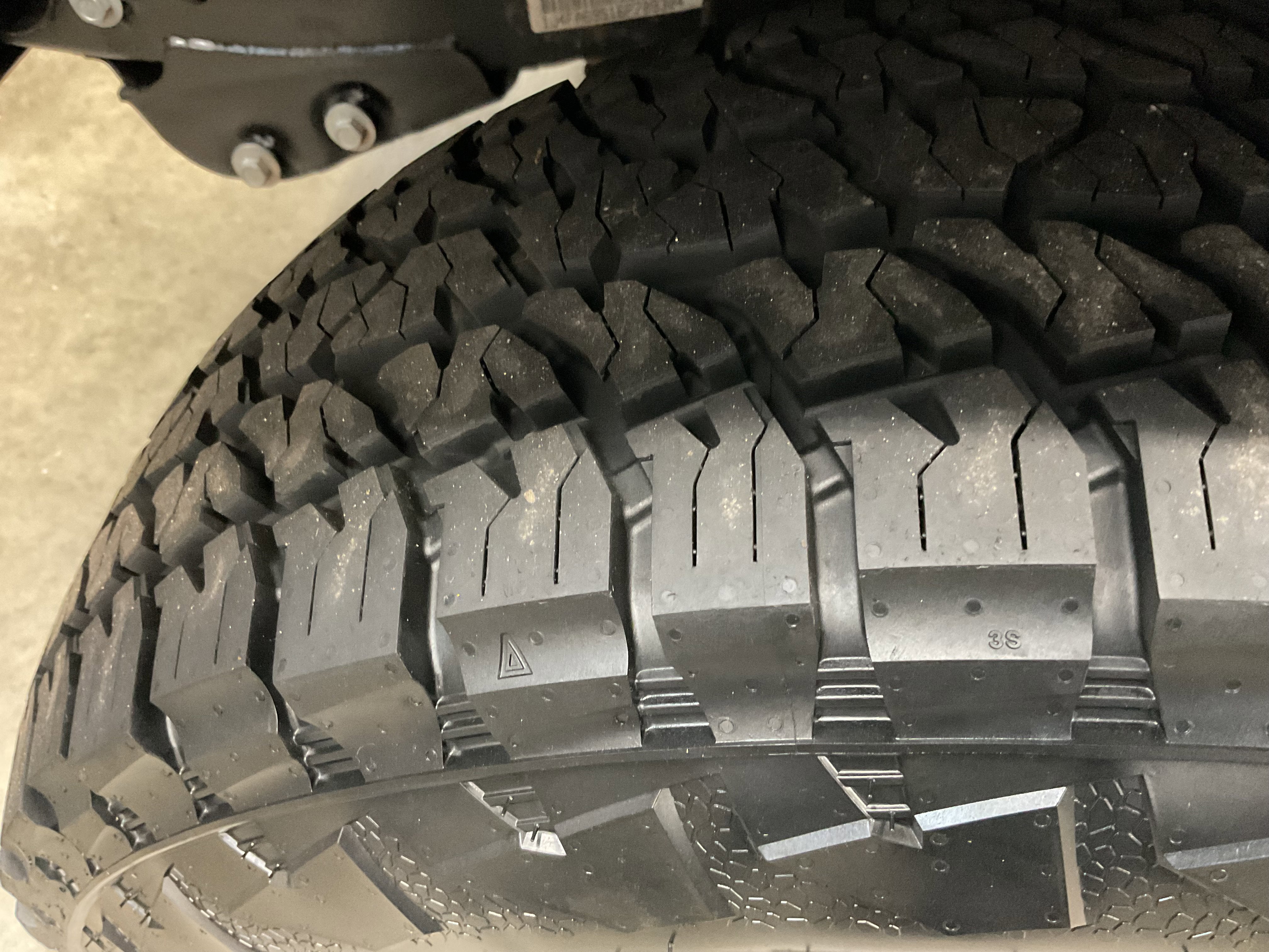 2006 Jeep Wrangler Rubicon 4x4