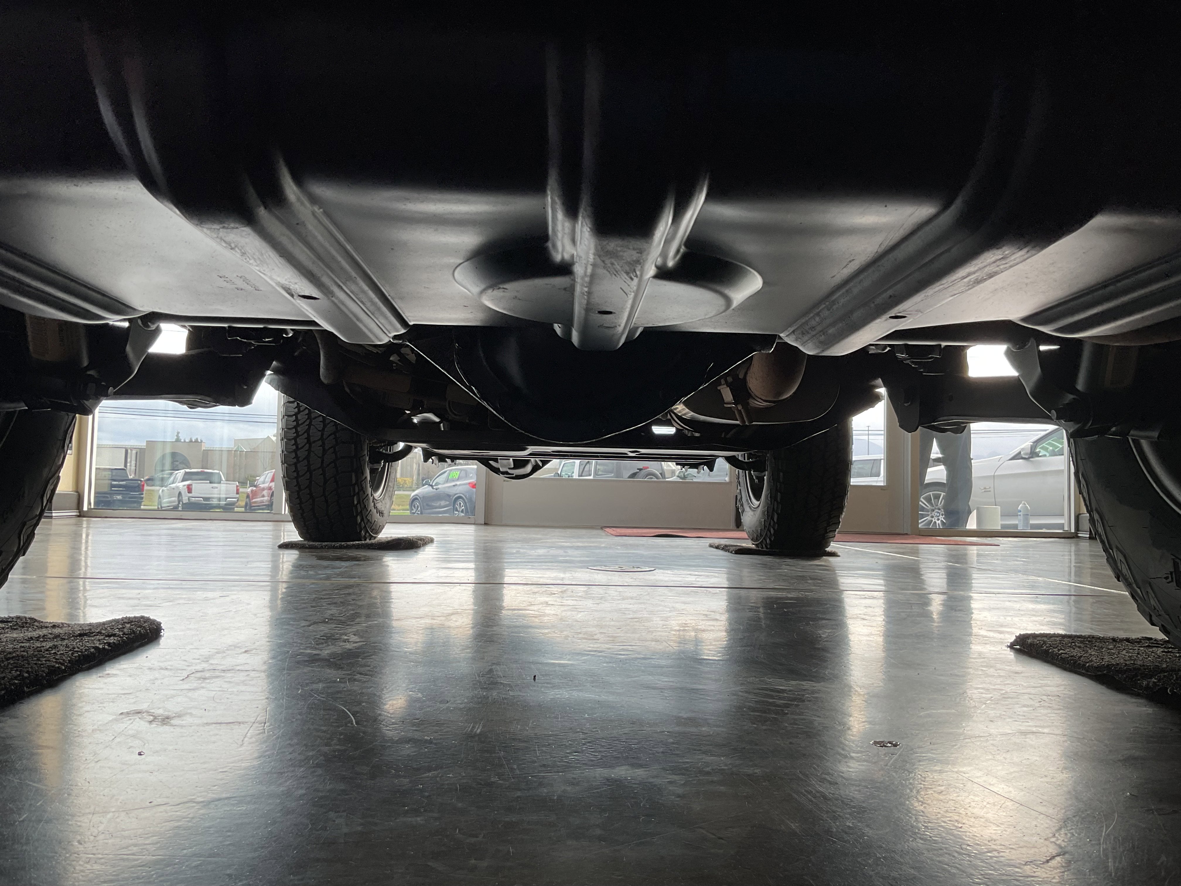 2006 Jeep Wrangler Rubicon 6 cyl Turbo 4x4