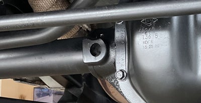 2006 Jeep Wrangler Rubicon 6 cyl Turbo 4x4