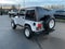 2006 Jeep Wrangler Rubicon 4x4