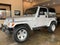 2006 Jeep Wrangler Rubicon 6 cyl Turbo 4x4