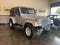 2006 Jeep Wrangler Rubicon 4x4