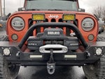 2009 Jeep Wrangler Sahara