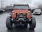 2009 Jeep Wrangler Sahara