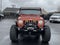 2009 Jeep Wrangler Sahara