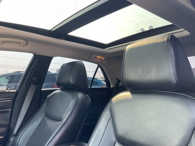 2018 Chrysler 300 Limited